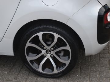 Citroën C3 Picasso